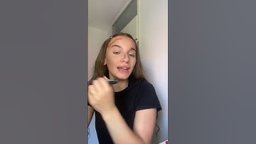 Part 2?💗 #grwm #makeup #makeuptutorial #storytime #getreadywithme