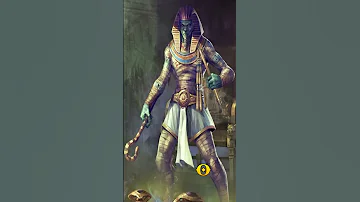 ¿Cuáles son los 3 poderes importantes de Anubis?