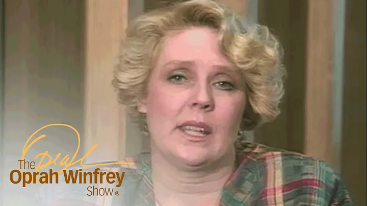 Oprah Interviews Betty Broderick Who Killed Her Ex...