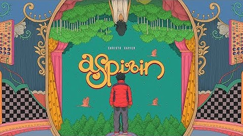 Aspirin - Official Music Video | Christo Xavier