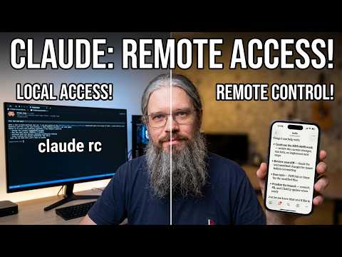 Claude Code Remote Control: The Feature That Will Take Away Your Personal Life