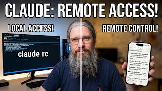 Claude Code Remote Control: фіча, яка забере ваше особисте життя