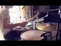 Dire Straits - Angel Of Mercy (Drum Cover)