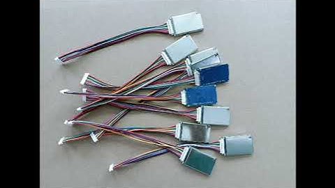 UHF RFID Low power RFID Module