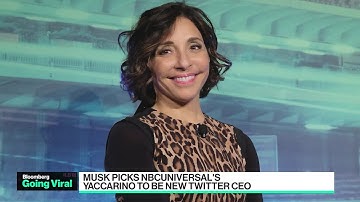 Musk Pick for CEO 