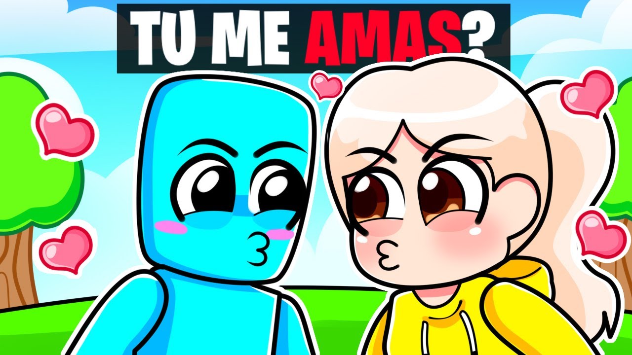 Usé Un DETECTOR de MENTIRAS para Saber si le Gusto a Mi Amiga!