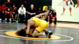 Renato Takedown-Pin