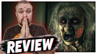 Unholy Night - Movie Review (Fantasia Fest 2026)