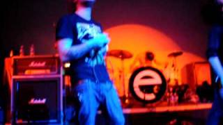 Jonny's Solo Epoch Coda Outro