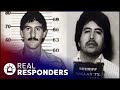 The Drug Lord That Took A Family Hostage | The FBI Files | Real Responders