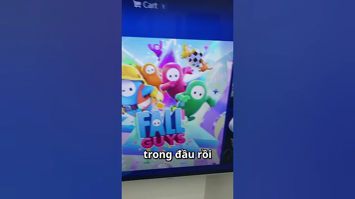 Hướng dẫn tải Game Free trên PS4