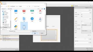 JavaFX - Icons and Radio Buttons