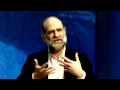 RSA Conference 2011 - Cyberwar, Cybersecurity, and the Challenges Ahead - James Lewis