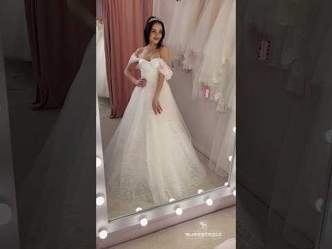 Свадебное платье #свадебныеплатья #weddingdress #wedding #свадебныеплатьяворонеж #свадьба #воронеж