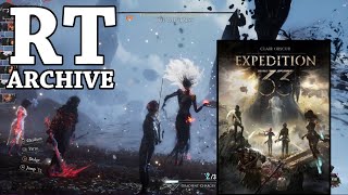 RTGame Streams: Clair Obscur: Expedition 33 [5]
