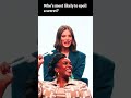 Capture de la vidéo Co-Star Wunmi Mosaku Thinks #Haileesteinfeld Is A Secret Spoiler #Sinnersmovie