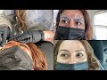 Mis cejas antes y después Microblading ( procedimiento paso a paso )