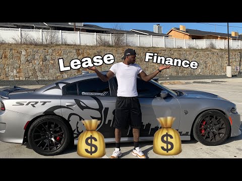 lease-or-finance-a-hellcat-*the-truth*
