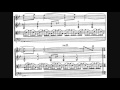 Miniature de la vidéo de la chanson String Quartet In F Major: Iii. Très Lent