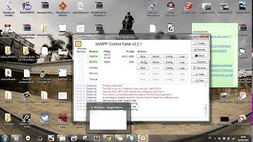 SOLUCIÓN | PUERTO 80 EN APACHE | XAMPP