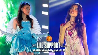 Madison Beer - Life Support Tour | Atlanta Full Show - Halloween Edition 🎃 | October 31, 2021