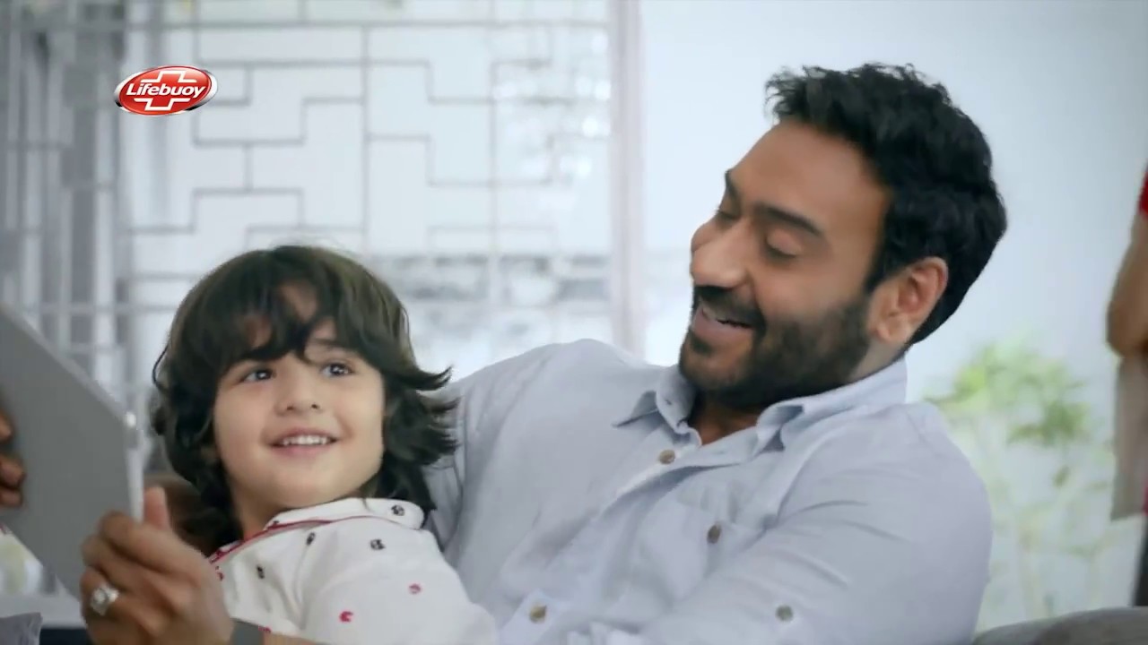 Lifebuoy with Activ Silver | Lifebuoy Bangladesh