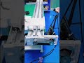 High-Precision Ball Screw &amp; Linear Guide for Industrial Automation