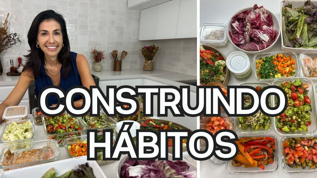 Como começar uma vida saudável do zero | Conselhos que eu gostaria de ter escutado | MARIANA TALITA