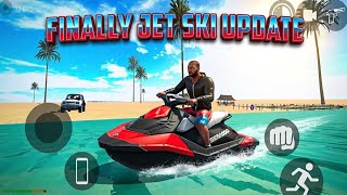Finally Jet Ski Cheat Code in Indian Bikes Driving 3d | indian bike driving 3d new update jet ski 