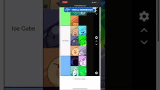 BFB Viewer Voting 15
