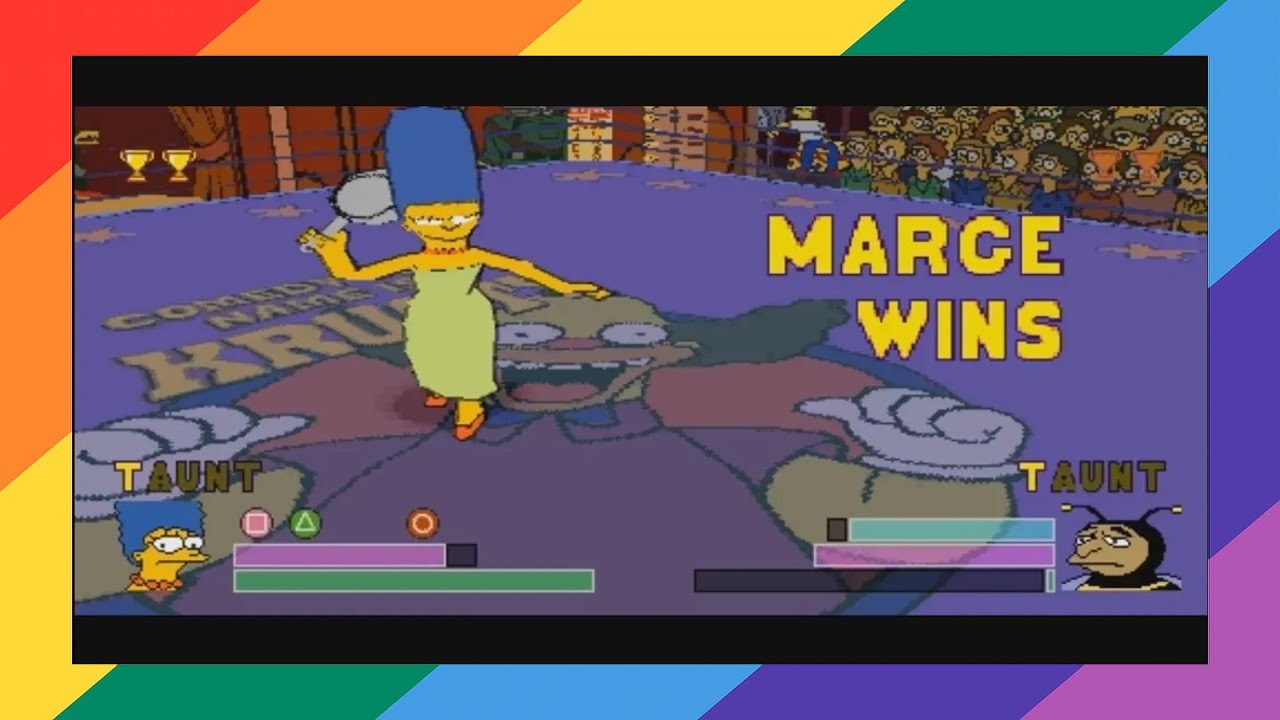 Simpsons Simpsons