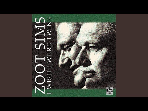 Putar Georgia On My Mind - Zoot Sims