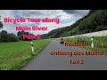 Bicycle tour Part 2/Family Outing/holiday Idea/Fahrad Tour teil 2/Reisen/Familienausflug/Urlaubsidee