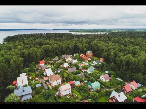 Купить Дом В Осташково Мытищинский Район