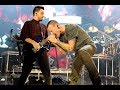 Linkin Park - iHeartRadio Music Festival 2012 (Full Show) HD