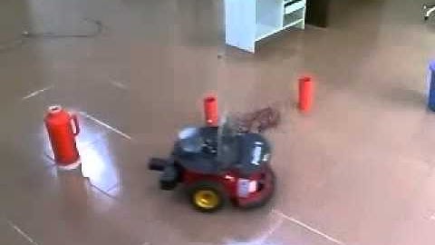Appearance Based Obstacle Detection and  Mobile Robot Vision