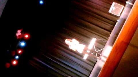 Sissy (jessica nichol) singing "im going down" by ...