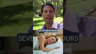 Is Beauty Sleep a Myth? | Beverly Hills MD with Dr. Layke