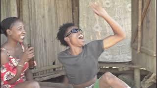 WIZMAN - TATRA NY TANJOGNO //Officiel clip gasy 2021// Scénario avec KARATA GASY