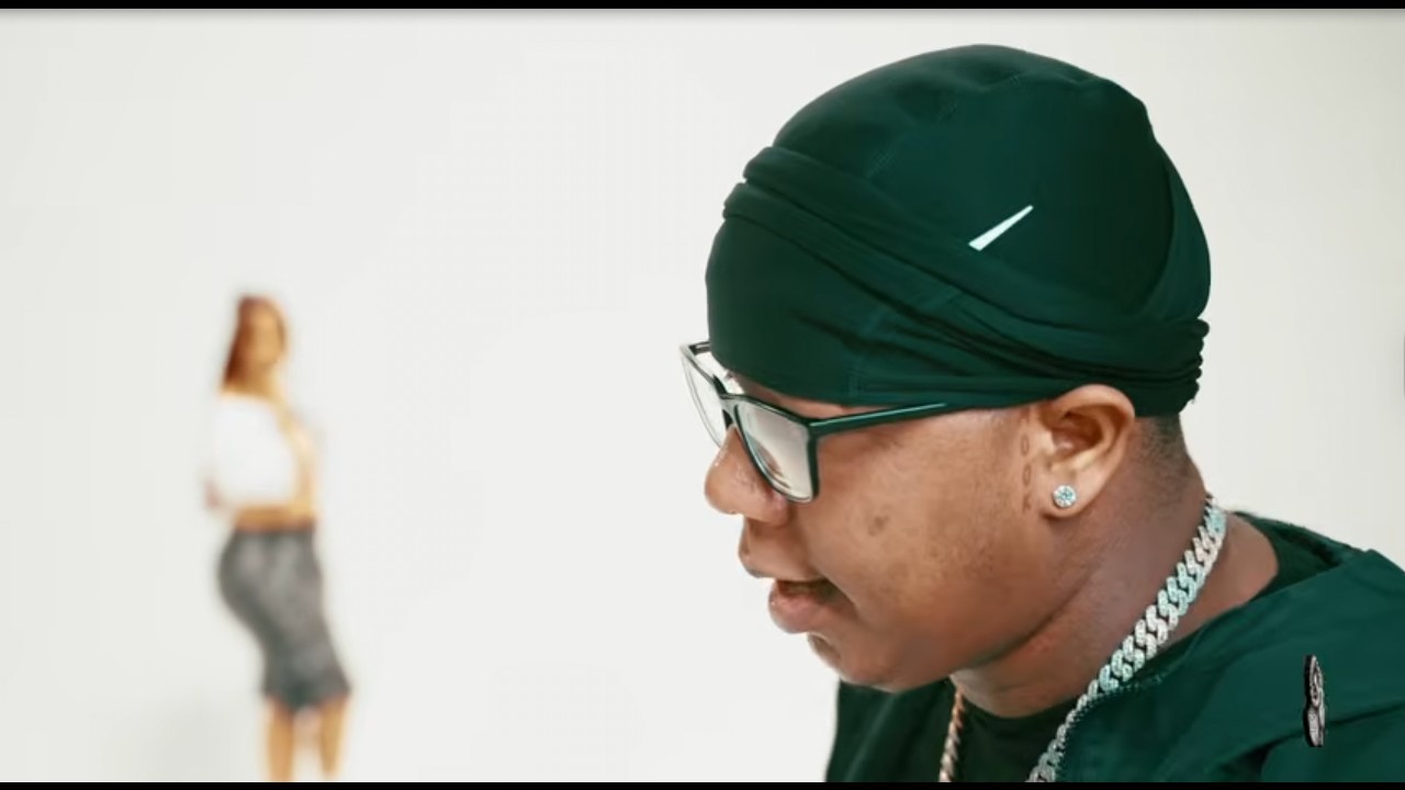 VonOff1700 - Soul Ties (ft. Dreezy) (Official Video)