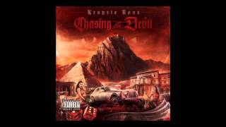 Krayzie Bone - Hold On To Ya Soul (Chasing The Devil 2015)