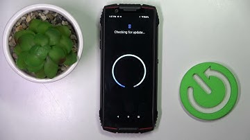 How to Check for Software Updates on CUBOT KingKong Mini 3?