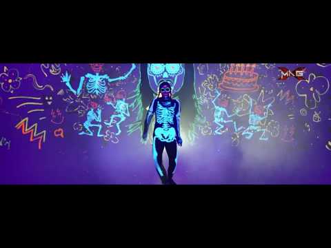 J. Balvin, Jeon, Anitta Denorecords - Machika ( MAG X Mashup ) Free Download