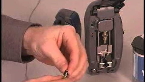 Unicam Install Video