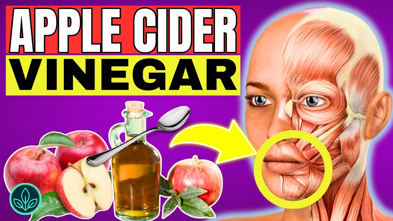 What Happens to Your Body When You Take Apple Cider Vinegar Every Day