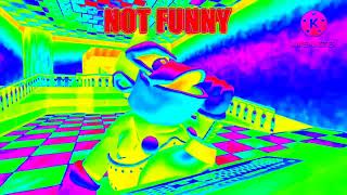 Not Funny Didnt Laugh Csupo V2 Smg4 Edition Effects Preview 2 Idontfirst Effects