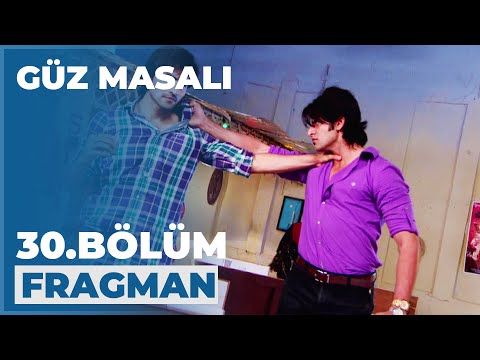 Güz Masalı 30. Bölüm Fragmanı - 15 Eylül Salı