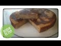 Budin de pan facil y delicioso