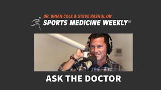 ASK THE DOCTOR: EXERCISING WITH OSTEOPOROSIS; HEALING TIME FOR BONE vs SOFT TISSUE screenshot 5