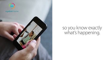 Screwfix - mydlink DCH-S150 Home Wi-Fi Motion Sensor